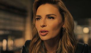 Pożałuje występu w "365 dni"? Urbańska komentuje swój udział w hicie