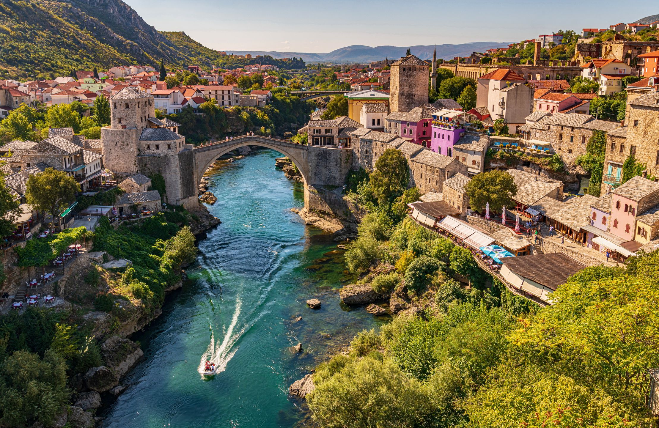Mostar