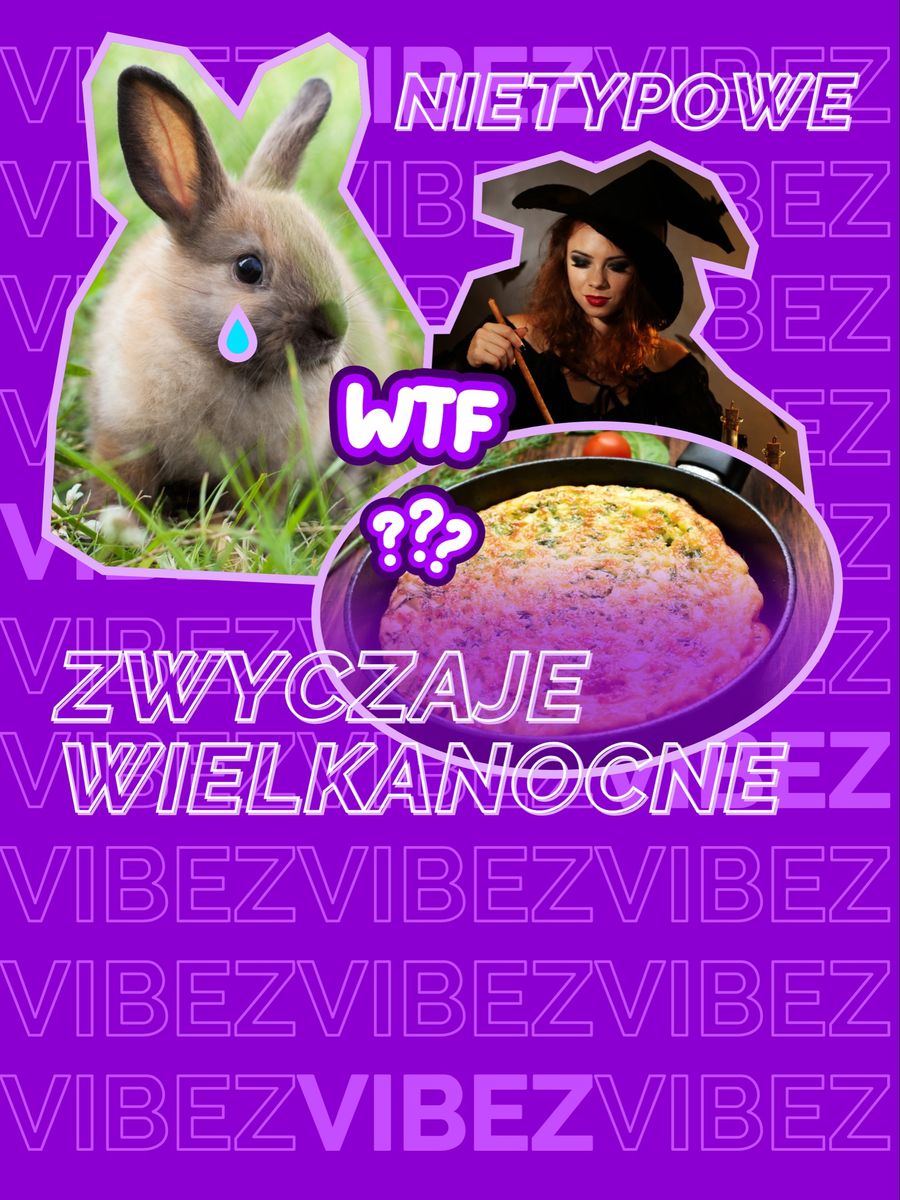 wielkanoc zwyczaje