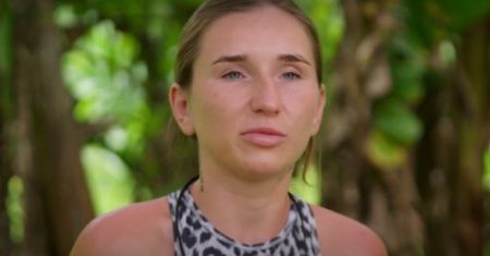 Marta Linkiewicz KRYTYKUJE "Królową przetrwania": "Strata czasu. Ja jestem zadaniowa, a nie żeby siedzieć i PIE*DOLIĆ DRAMY pod kamerę"