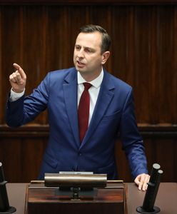 "Piątka dla zwierząt". Emocje w Sejmie. Lider PSL: delegalizacja schabowego?