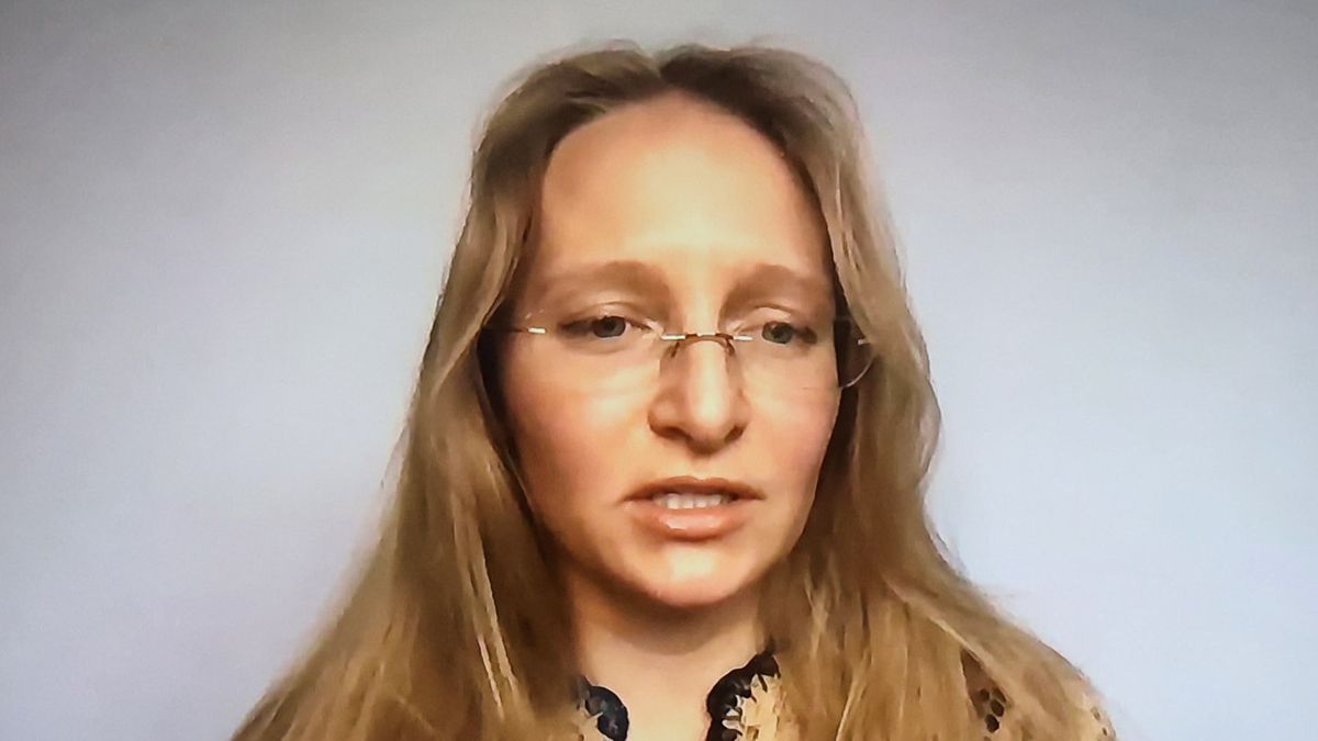 Córka Putina wielokrotnie odwiedziła Monachium