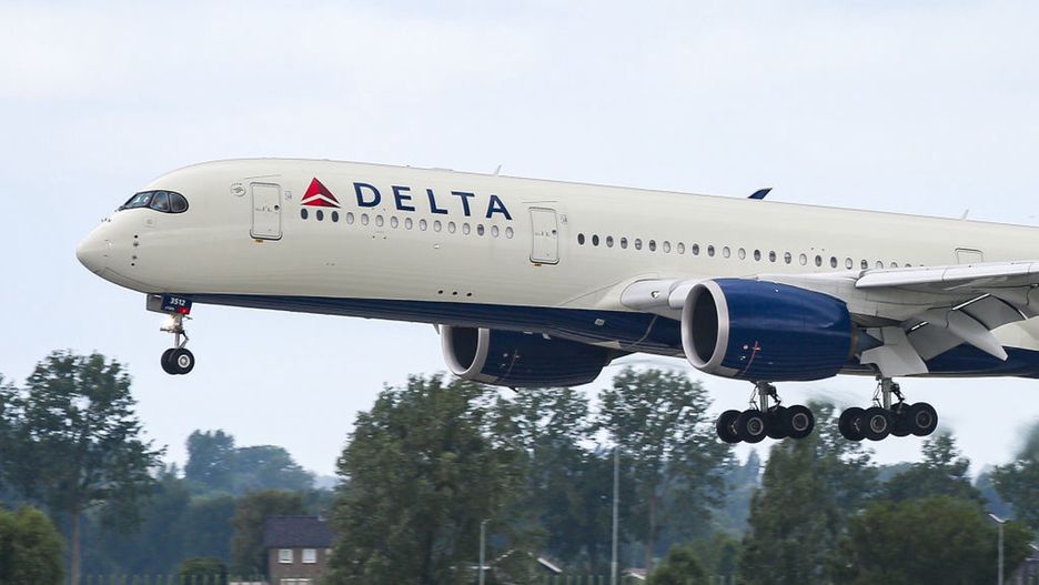 Delta Air Lines