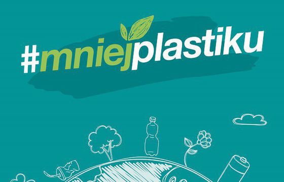 Credit Agricole nową akcją edukuje o szkodliwości odpadów z tworzyw sztucznych