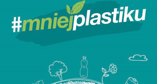 Credit Agricole nową akcją edukuje o szkodliwości odpadów z tworzyw sztucznych