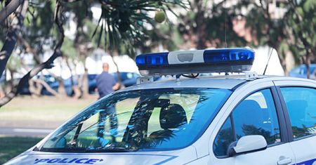 Nudysta zastrzelił ekshibicjonistę. Tragedia na plaży
