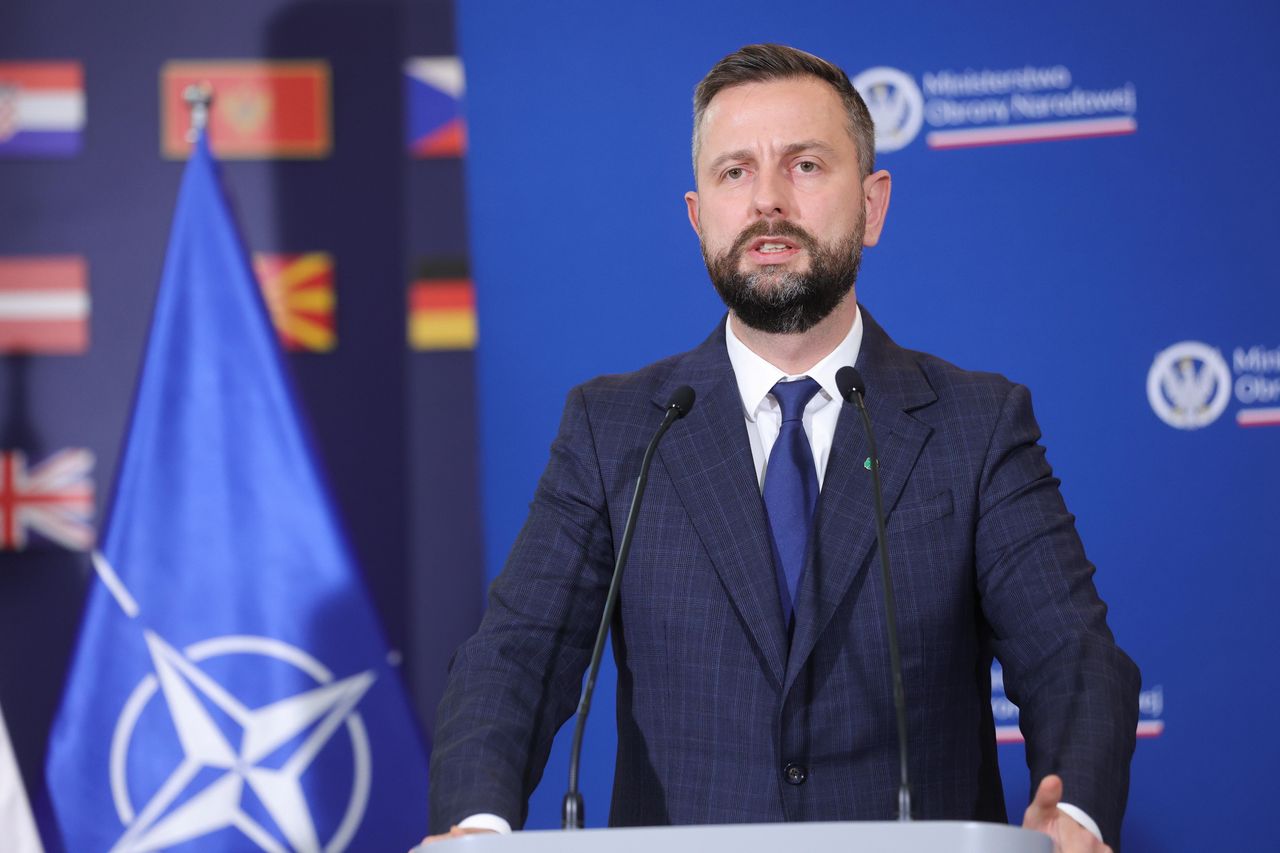 Kosiniak-Kamysz mówi o utracie wyborców. "Na jakich może liczyć PSL"?