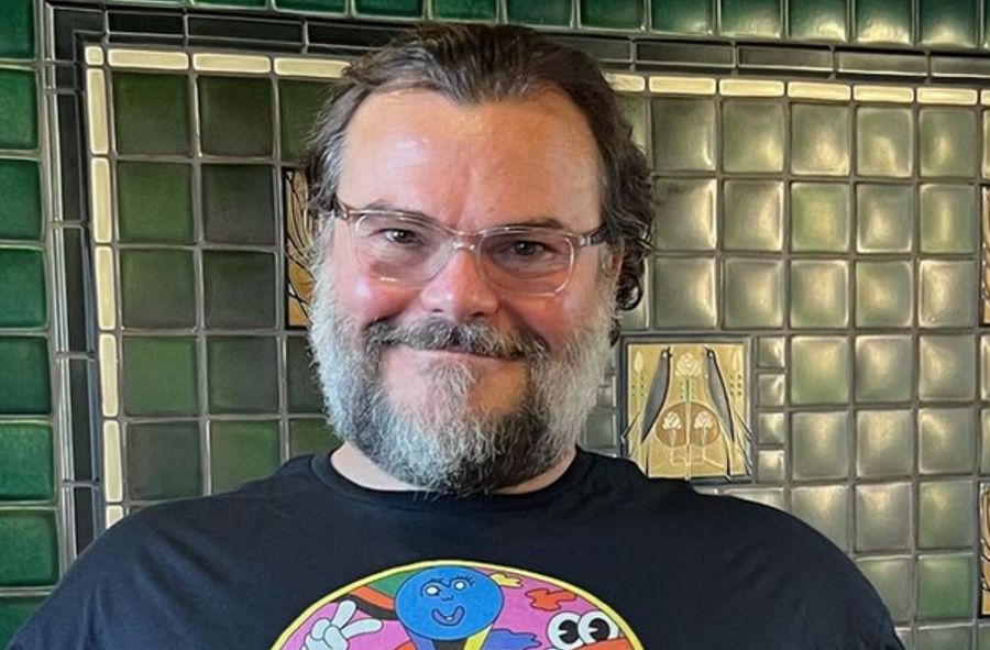 Jack Black odwołuje koncerty z powodu zachowania kolegi