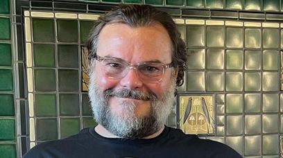 Jack Black odwołuje trasę koncertową. Ma poważne powody