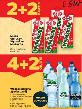 Promocje w Netto od 12 stycznia 2026 roku