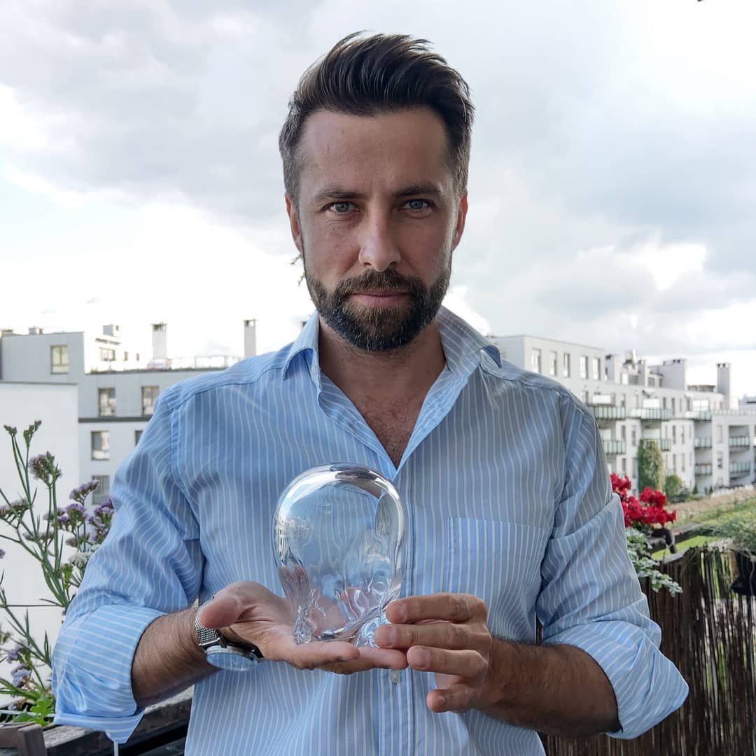 ś.p. Grzegorz Czepułkowski