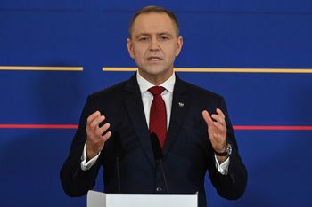 Polska zorganizuje ważny szczyt. Człowiek Nawrockiego ogłasza