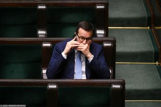 Rząd zmienia budżet. Ekonomistka zwraca uwagę na kwotę 18 mld zł. "PiS o tym nie mówi"