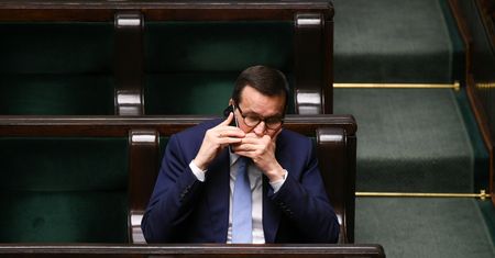 Rząd zmienia budżet. Ekonomistka zwraca uwagę na kwotę 18 mld zł. "PiS o tym nie mówi"