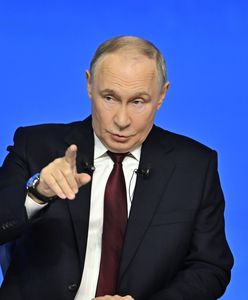 Doroczne przemówienie Putina. Okazja do powtarzania nieprawdy