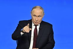 Doroczne przemówienie Putina. Okazja do powtarzania nieprawdy