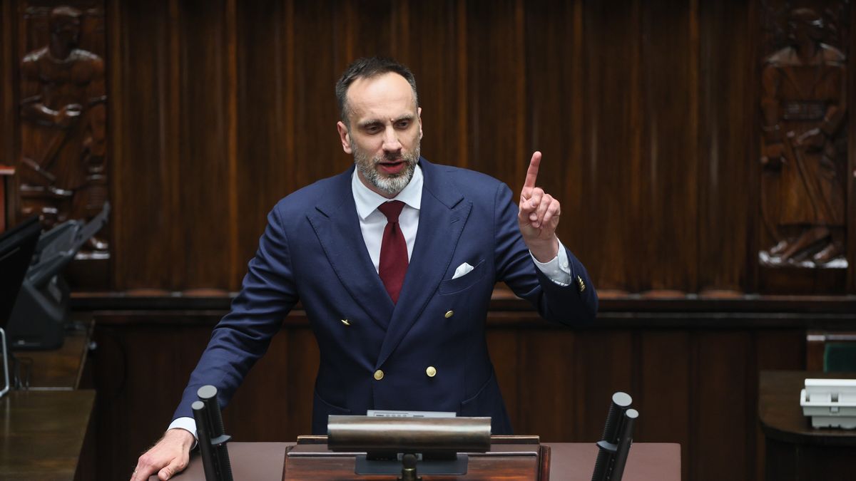 Janusz Kowalski
Leszek Szyma�ski
10, 10., kadencja, kadencji, parlament, polityk polityka, posiedzenie, posiedzenie Sejmu, sala obrad, sejm, sejmowa, sejmu, X