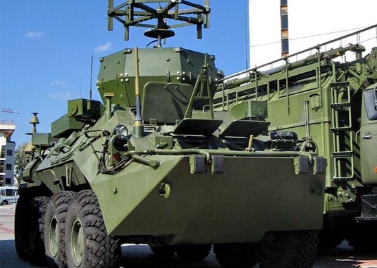Ukraine strikes blow: £150m Russian jamming system destroyed