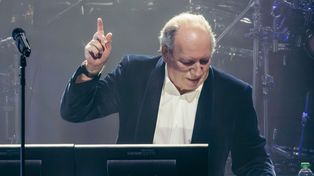 Hans Zimmer wraca do Krakowa. Wielkie widowisko w 2027 r.