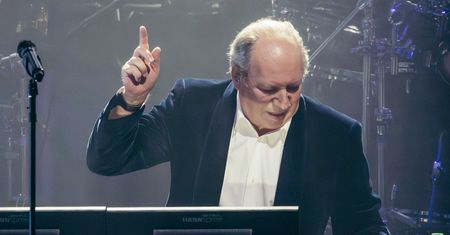 Hans Zimmer wraca do Krakowa. Wielkie widowisko w 2027 r.