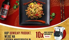 H2O Creative przygotowała loterię dla marki House of Asia