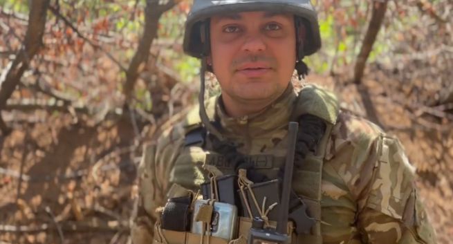 Dziennikarze francuskiej telewizji przypadkiem zdradzili Rosjanom pozycje ukraińskiego batalionu