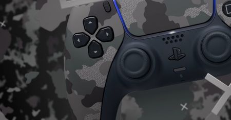 Sony pozwoli zakamuflować PlayStation 5