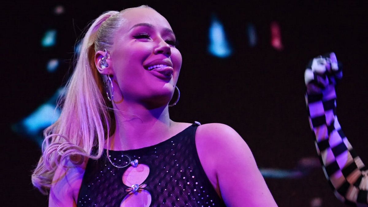 Iggy Azalea
