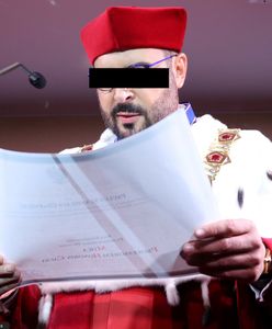 Paweł Cz. bez tytułu doktora. Jest skarga do WSA