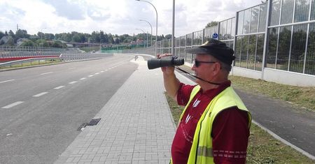 Wreszcie! W sobotę rano otwarcie ul. Bohaterów Monte Cassino