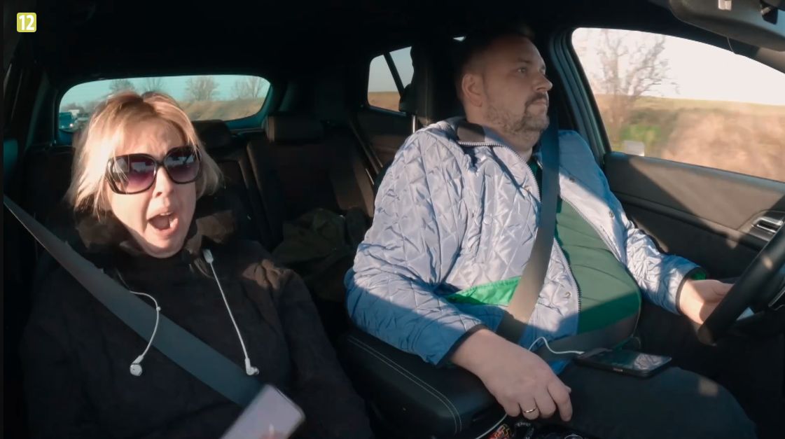 Agata i Piotr ze "Ślubu..." mają za sobą potężną kłótnię