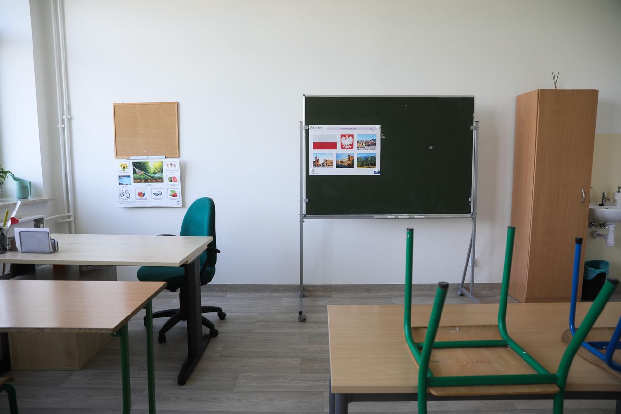 Obecność obowiązkowa. Koniec zwalniania z lekcji?