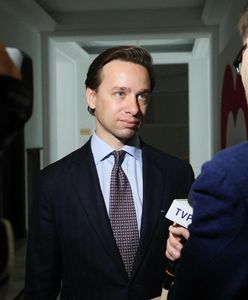 Tak zagłosuje Konfederacja. Bosak o pomysłach Kaczyńskiego i Tuska