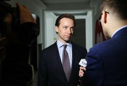 Tak zagłosuje Konfederacja. Bosak o pomysłach Kaczyńskiego i Tuska