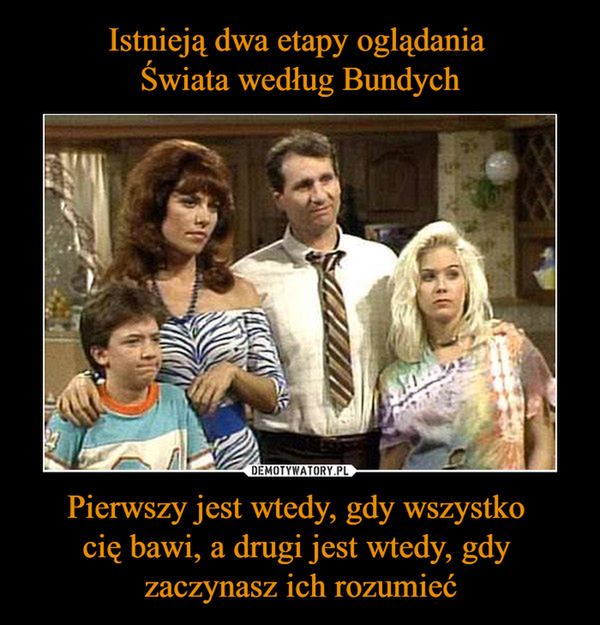 Wczoraj "przegrywy", dzisiaj niespełnione wzorce. To dlatego zazdrościmy bohaterom dawnych filmów i seriali 2
