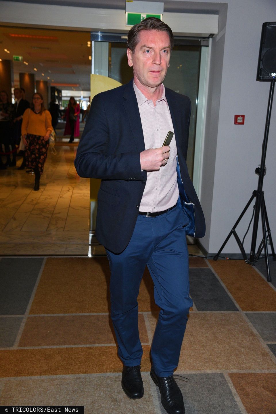 tomasz lis