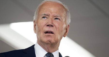 Biden aż zdumiewa szczerością. Tłumaczy się po fatalnym występie