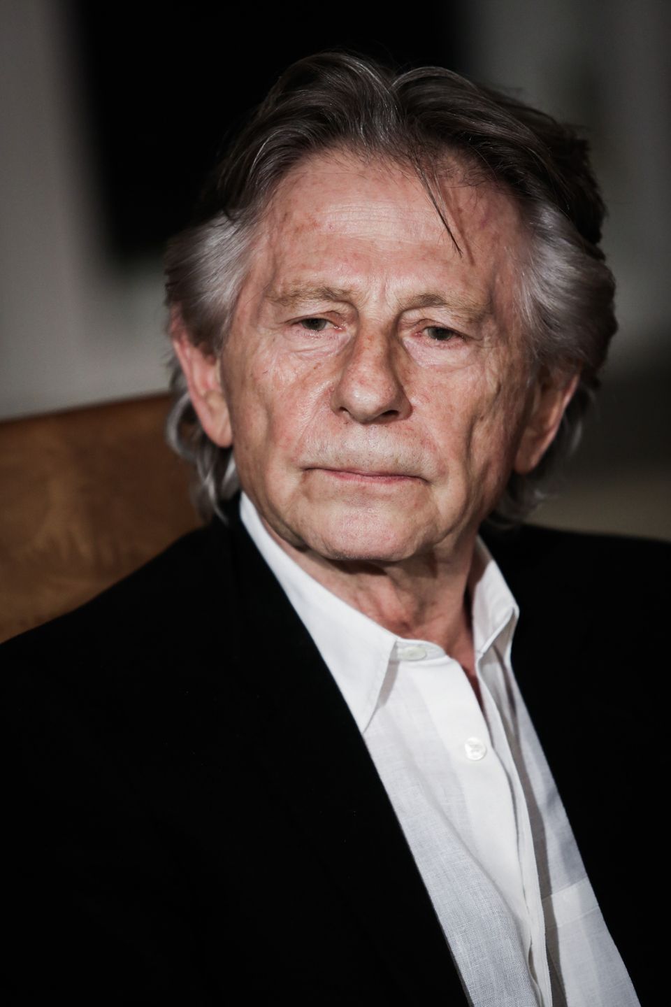 Roman Polański