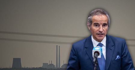 Alarm w Zaporożu. MAEA prosi strony o "lokalne zawieszenie broni"