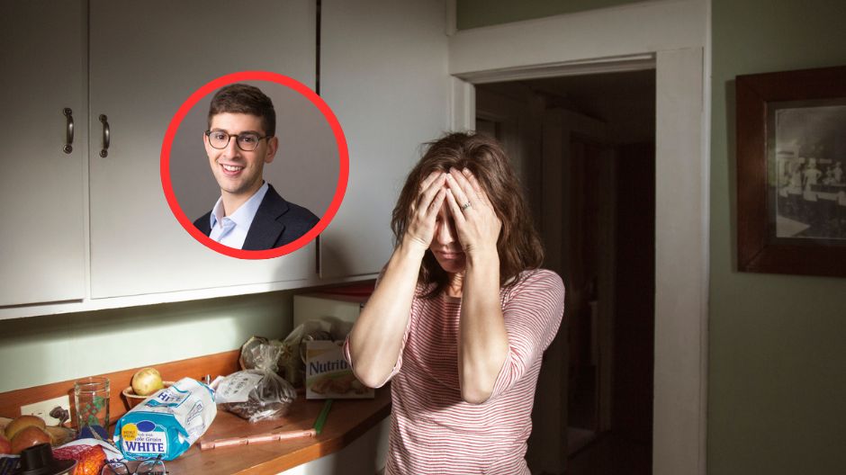 Nie ignoruj tych 10 symptomów. Neurolog bije na alarm