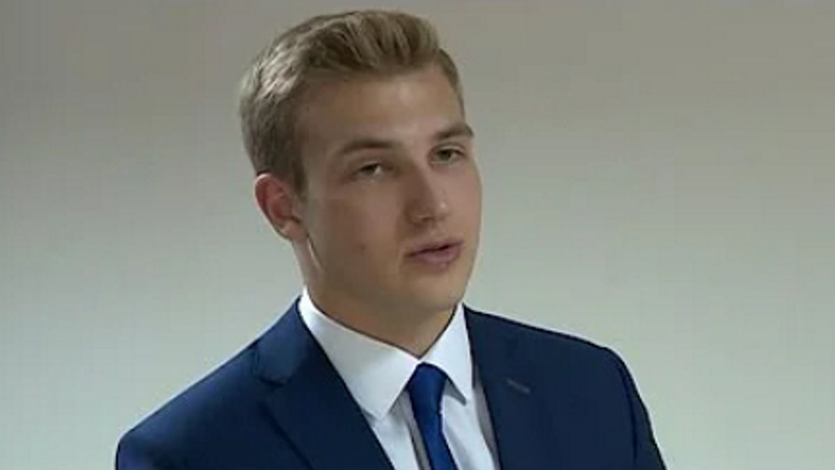 Mikołaj Łukaszenka