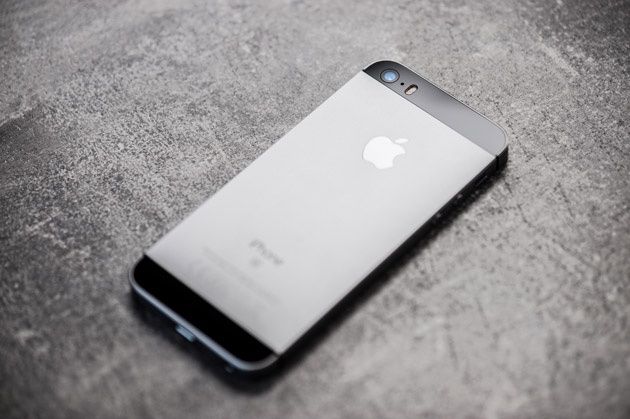 iPhone SE - najlepszy mały smartfon