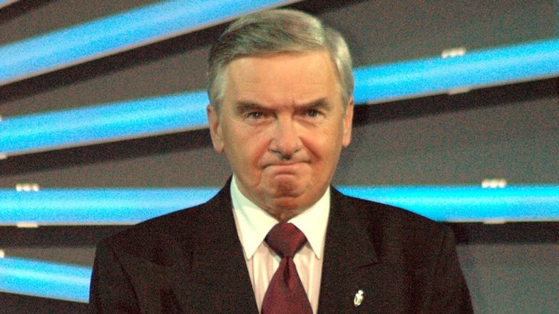 Wykształcenie Tadeusza Sznuka