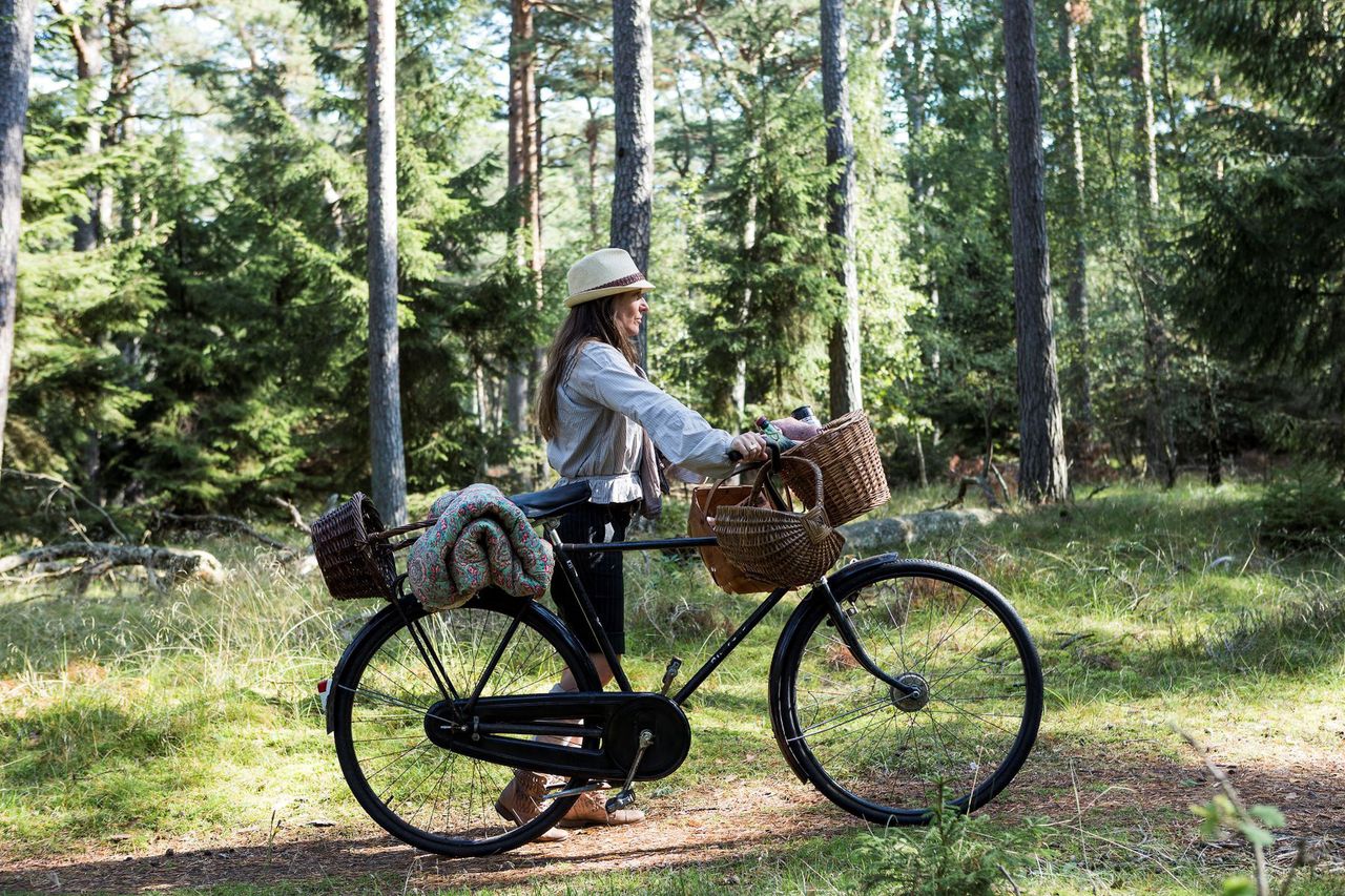 Długi weekend na rowerze. Odkryj topowe trasy rowerowe w Polsce