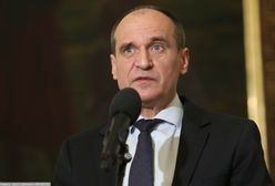 Kukiz stawia Kaczyńskiemu ultimatum ws. Mejzy. Komentarz z PiS