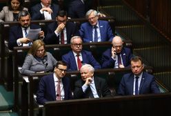 "Ukryty program PiS". Polityk o horrendalnie wysokich cenach