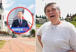 Odwiedziliśmy bastion PiS na Podlasiu. Tak komentują tu wygraną Nawrockiego