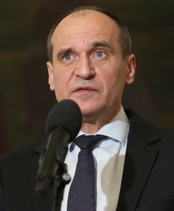 Kukiz stawia Kaczyńskiemu ultimatum ws. Mejzy. Komentarz z PiS