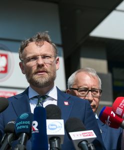 Bogucki kandydatem PiS na prezydenta? "Mogę o nim mówić w samych superlatywach"