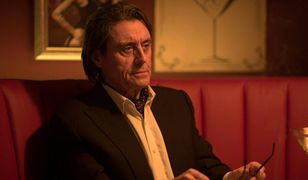 ''American Gods'': Ian McShane wśród amerykańskich bogów